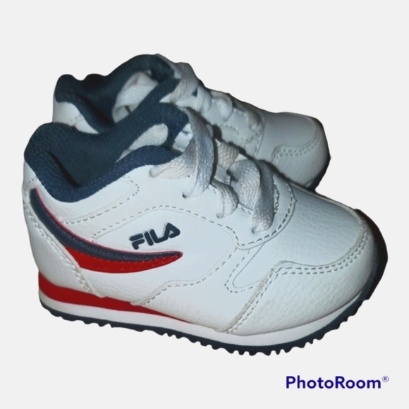 fila for infants